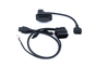 Auto Agent 3 OBDII Cable with 18+ Cummins SGM Adapter