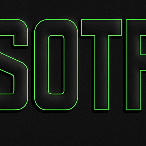 SOTF Rotary Switch (08-10 Powerstroke 6.4L)