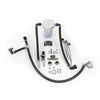 S&S CP4 Disaster Prevention Kit Gen 2.1 (11-25 Powerstroke 6.7L)
