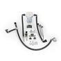 S&S CP4 Disaster Prevention Kit Gen 2.1 (11-25 Powerstroke 6.7L)