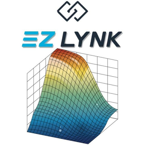 EZLYNK Transmission Tuning