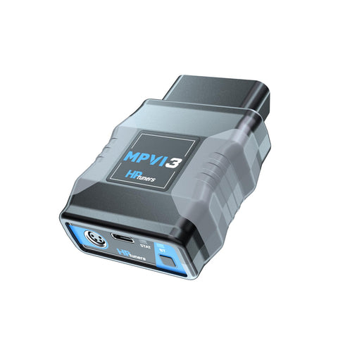 HP Tuners Credits