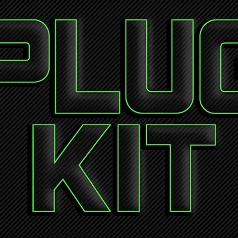 Plug Kit (17-25 Duramax 6.6L)