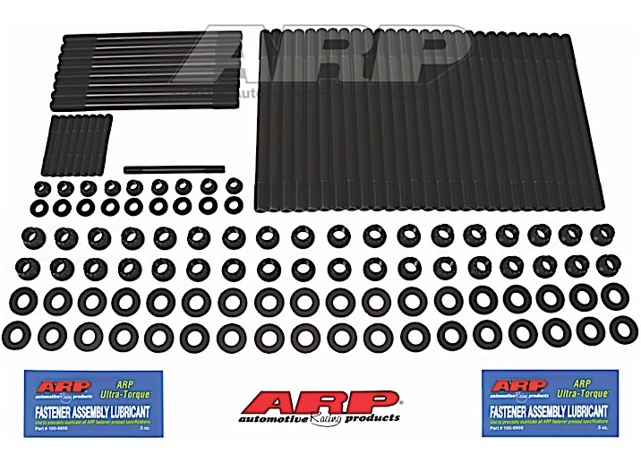 ARP Head Studs (03-07 Powerstroke 6.0L)