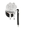 H&S Fuel Filter Conversion Kit (11-19 Powerstroke 6.7L)