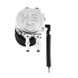 H&S Fuel Filter Conversion Kit (11-19 Powerstroke 6.7L)