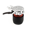 H&S Fuel Filter Conversion Kit (11-19 Powerstroke 6.7L)