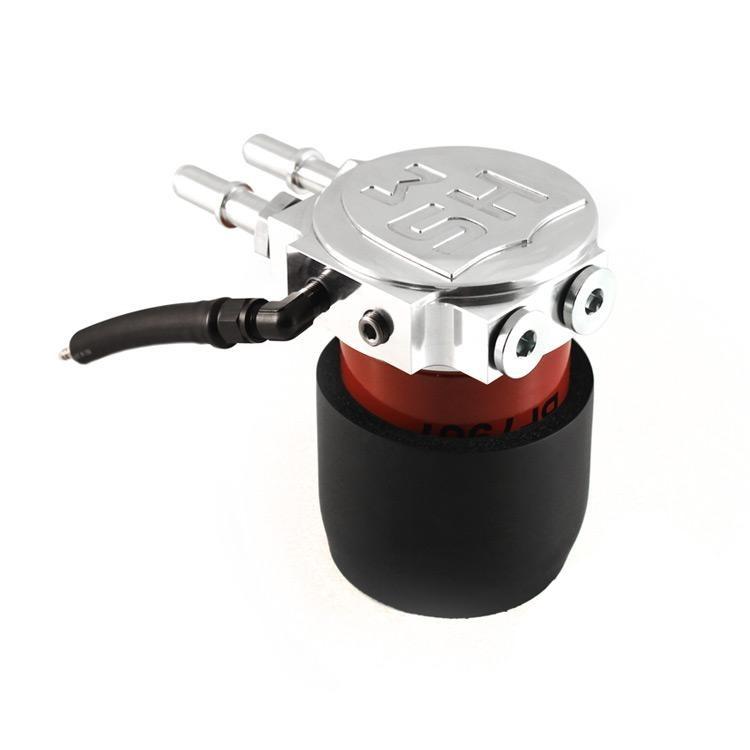 H&S Fuel Filter Conversion Kit (11-19 Powerstroke 6.7L)