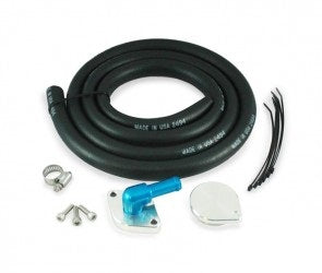 CCV Re-route (11-19 Powerstroke 6.7L)
