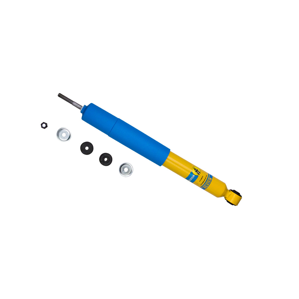 B6 4600 - Front Shock Absorber