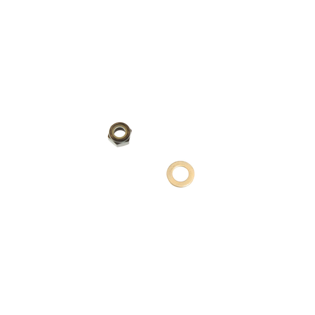 B8 5100 - Steering Damper