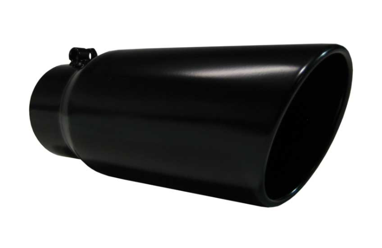 MBRP Exhaust Tip (4"-5" & 12" Length)