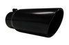 MBRP Exhaust Tip (5"-6" & 12" Length)