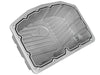 aFe POWER Street Series Raw Engine Oil Pan w/ Machined Fins  (11-21 Powerstroke 6.7L)