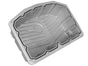 aFe POWER Street Series Raw Engine Oil Pan w/ Machined Fins  (11-21 Powerstroke 6.7L)