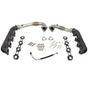 BD Exhaust Manifold Set (08-10 Powerstroke 6.4L)