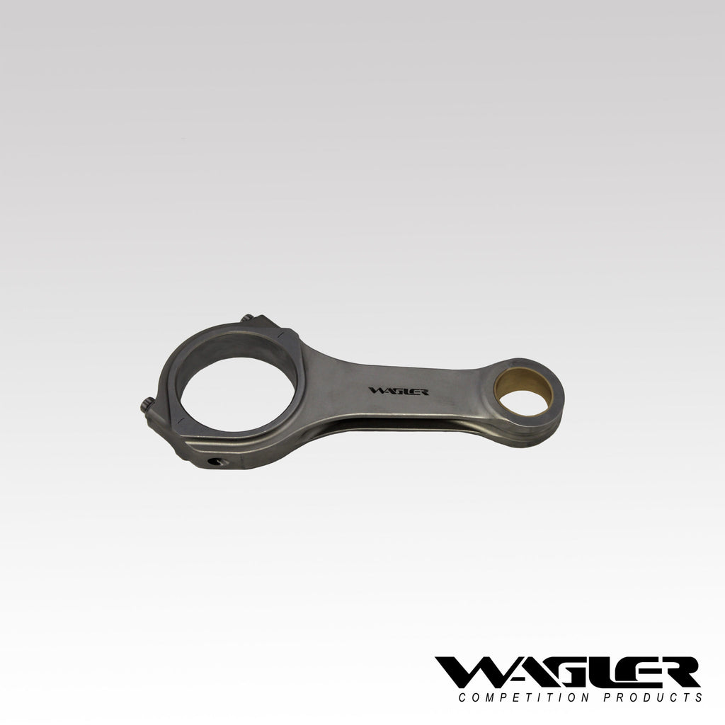 Wagler Connecting Rods (11-19 Powerstroke 6.7L)