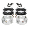 ReadyLift Lift Kit 3" Front - 2" Rear (18-21 Expedition)