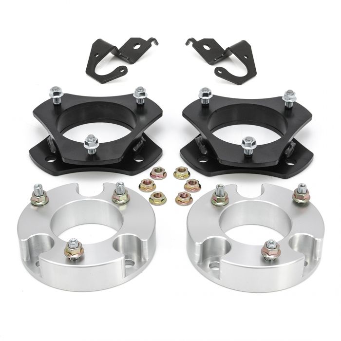 ReadyLift Lift Kit 3" Front - 2" Rear (18-21 Expedition)