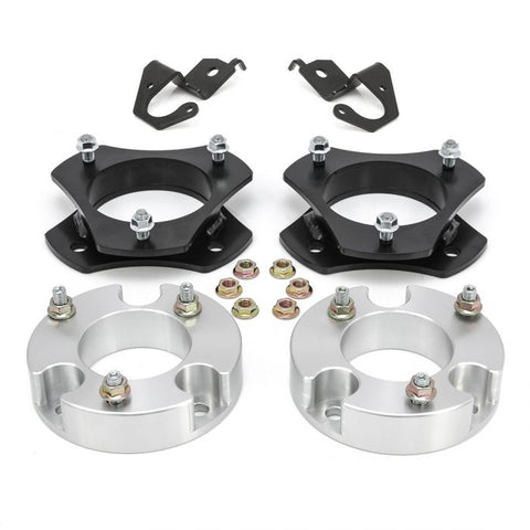 ReadyLift Lift Kit 3