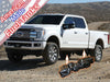 Titan Tank Shortbed - Gen 6 (17-19 Powerstroke 6.7L)
