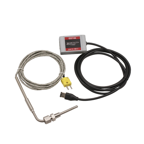 SCT EGT Sensor Kit
