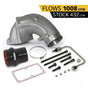 Banks Monster-Ram Intake System (07.5-18 Cummins 6.7L)