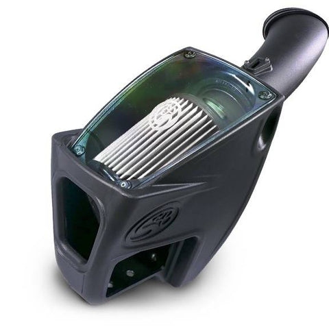 S&B Cold Air Intake (11-16 Powerstroke 6.7L)