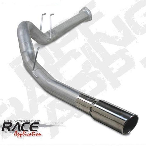 Xeno DPF-Back 4