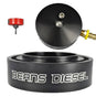 Beans Diesel Fuel Sump