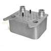 XDP Heavy Duty Oil Cooler (03-07 Powerstroke 6.0L)