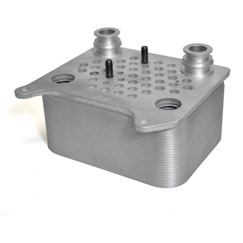 XDP Heavy Duty Oil Cooler (03-07 Powerstroke 6.0L)