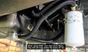 Fass Relocation Bracket (11-16 Duramax 6.6L)