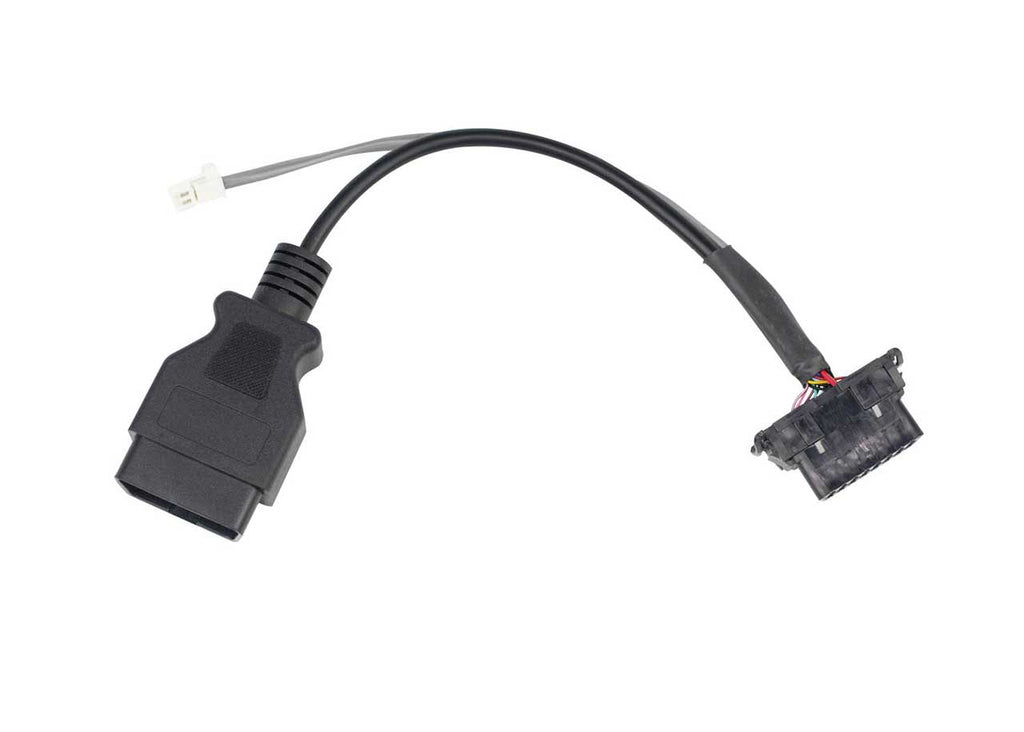 Unlock Cable (2018+ 6.7L Cummins)