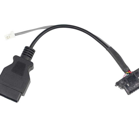 Unlock Cable (2018+ 6.7L Cummins)