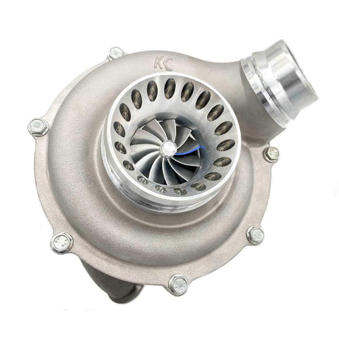 KC Whistler Stage 1 (11-19 Powerstroke 6.7)