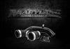 MPD Intercooler Pipe Fix (11-19 Powerstroke 6.7L)