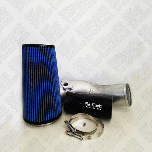 NoLimit Cold Air Intake (03-07 Powerstroke 6.0L)