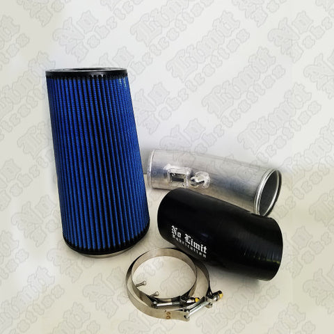 NoLimit Stage 2 Cold Air Intake (11-16 Powerstroke 6.7L)