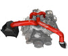 Pusher Intake System (17-19 Powerstroke 6.7L)