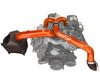 Pusher Intake System (17-19 Powerstroke 6.7L)