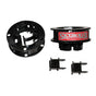 SkyJacker 2" Front Leveling Kit (13-19 Ram 3500 & 14-19 Ram 2500)