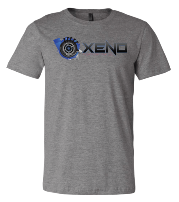 Xeno Performance T-Shirt
