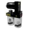 Fass Titanium Signature Series Diesel Fuel Lift Pump 100GPH (15-16 Duramax 6.6L)
