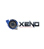 Xeno Performance Stickers