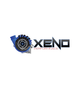 Xeno Performance Stickers
