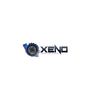 Xeno Performance Stickers