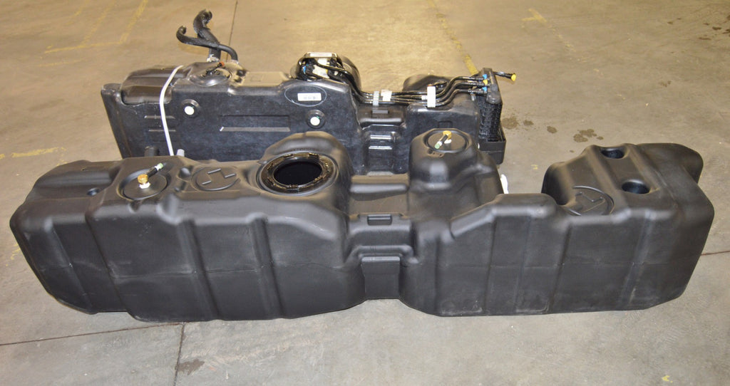 Titan Tank Shortbed - Gen 6 (17-19 Powerstroke 6.7L)