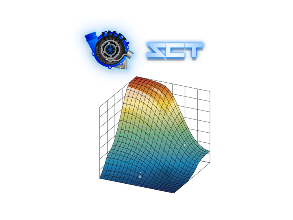 Xeno SCT Tuning (Powerstroke)