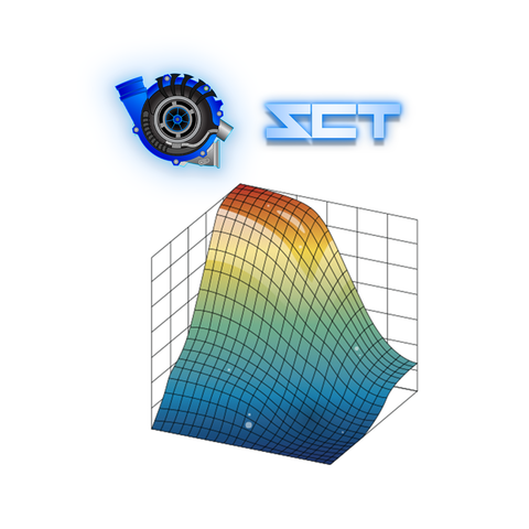 Xeno SCT Tuning (Powerstroke)